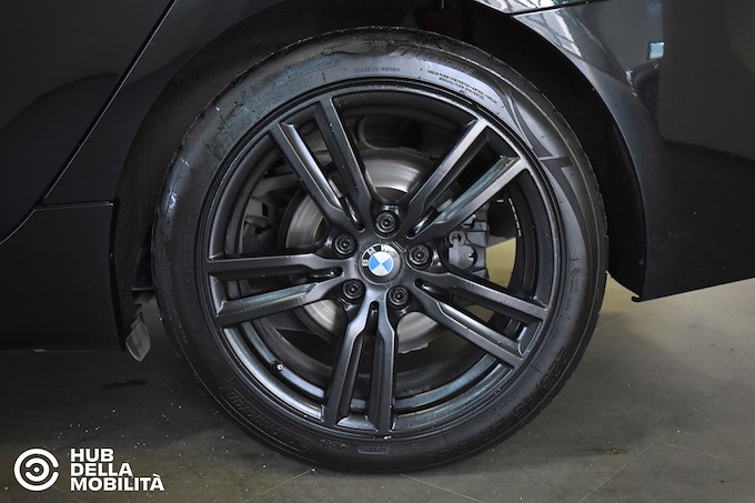 BMW 220d xDrive Active Tourer Msport aut.